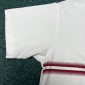 Replica GUCCI Cotton Jersey T-shirt With Gucci Print