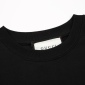 Replica NEW Gucci Blade Black T-Shirt