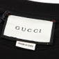 Replica NEW Gucci Blade Black T-Shirt