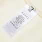 Replica GUCCI T-shirt With Gucci Blade Print, Size XL, White, Ready-to-wear