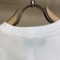 Replica Cotton jersey T-shirt with Gucci print in white | GUCCI® ZA