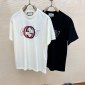 Replica GUCCI - COTTON JERSEY T-SHIRT - Eleonora Bonucci