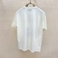 Replica Cotton jersey printed T-shirt in off white | GUCCI® CZ