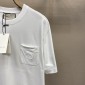 Replica GUCCI pocket T-shirt