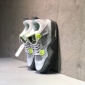 Replica Nike Sneaker Air Jordan4 Retro LE Air Max 95 Neon