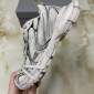 Replica Balenciaga Phantom Sneaker | grey