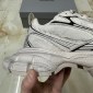 Replica Balenciaga Phantom Sneaker | grey