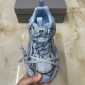 Replica Balenciaga Phantom Sneaker | blue