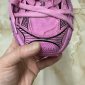 Replica Balenciaga Women's 3XL Sneakers - Pink - Size 6