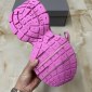 Replica Balenciaga Women's 3XL Sneakers - Pink - Size 6