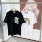 Replica Gucci x The North Face T Shirt White