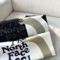 Replica Gucci x The North Face T Shirt Black