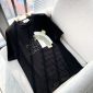 Replica Gucci x The North Face T Shirt Black