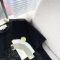 Replica Gucci x The North Face T Shirt Black