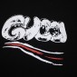 Replica Gucci 2024SS Cola Wave print short sleeve