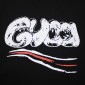 Replica Gucci 2024SS Cola Wave print short sleeve