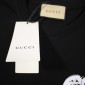 Replica Gucci 2024SS Cola Wave print short sleeve