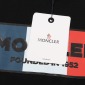 Replica MONCLER COLLECTION Tricolor Motif T-Shirt