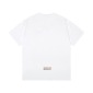 Replica MONCLER COLLECTION Logo T-Shirt male White