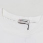 Replica MONCLER COLLECTION Logo T-Shirt male White