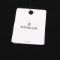 Replica MONCLER COLLECTION Logo T-Shirt male Black