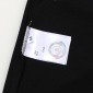 Replica MONCLER COLLECTION Logo T-Shirt male Black