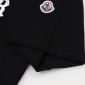 Replica Moncler Genius - 7 Moncler FRGMT Hiroshi Fujiwara Logo T-shirt