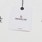 Replica Moncler Genius Frgmt Logo T-Shirt