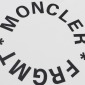 Replica Moncler Genius Frgmt Logo T-Shirt