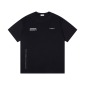 Replica Logo Motif T-Shirt MONCLER - FRAGMENT | Franz Kraler