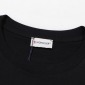 Replica Logo Motif T-Shirt MONCLER - FRAGMENT | Franz Kraler