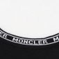 Replica Moncler Three-Pack Logo-Appliquéd Cotton-Jersey T-Shirts