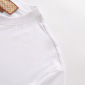 Replica Dsquared2 Slouch T-Shirt White (White)