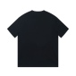 Replica GUCCI - BIG LOGO OVERSIZED T-SHIRT - BLACK