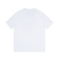 Replica GUCCI - BIG LOGO OVERSIZED T-SHIRT - WHITE