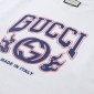 Replica Gucci interlocking double G pattern and 