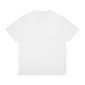 Replica Gucci English letter short sleeve T-shirt