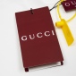 Replica Gucci English letter short sleeve T-shirt