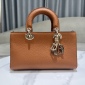 Replica DIOR Lady D-Sire My ABC handbag