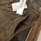 Replica Dior classic Oblique printing pants