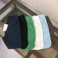 Replica Dior 24ss counter with the same towel velvet Tshirt