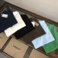 Replica Dior 24ss counter with the same towel velvet Tshirt