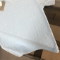 Replica Dior 24ss counter with the same towel velvet Tshirt