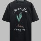 Replica Dior Convallaria short sleeve T-shirt