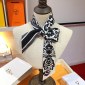 Replica Dior Andalusian Baroque ribbon