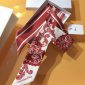 Replica Dior double printed ribbon