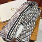 Replica Dior Fringe Scarves for Women | Mercari