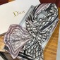 Replica Dior Fringe Scarves for Women | Mercari