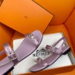 Replica Hermes Blingbling diamond sandals