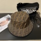 Replica Fendi Presbyterian fisherman hat